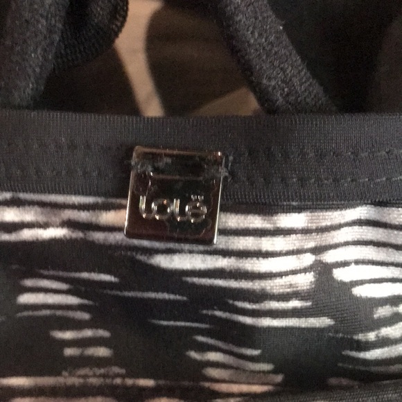 LOLE Tankini Top - Picture 3 of 7